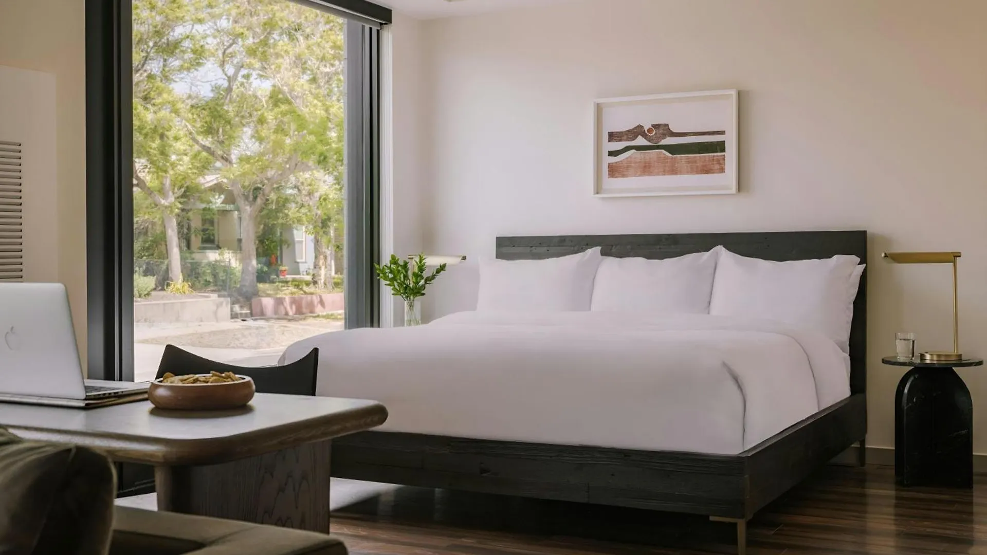 דנוור Sonder By Marriott Bonvoy Skyline Apartments Lohi מלון דירות