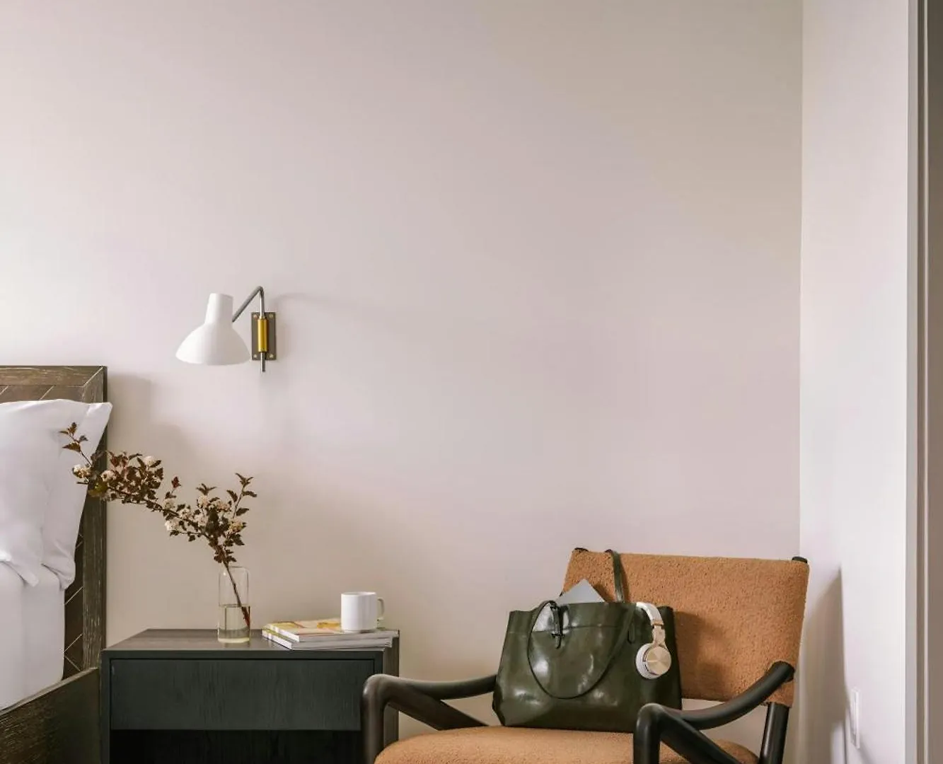 מלון דירות דנוור Sonder By Marriott Bonvoy Skyline Apartments Lohi