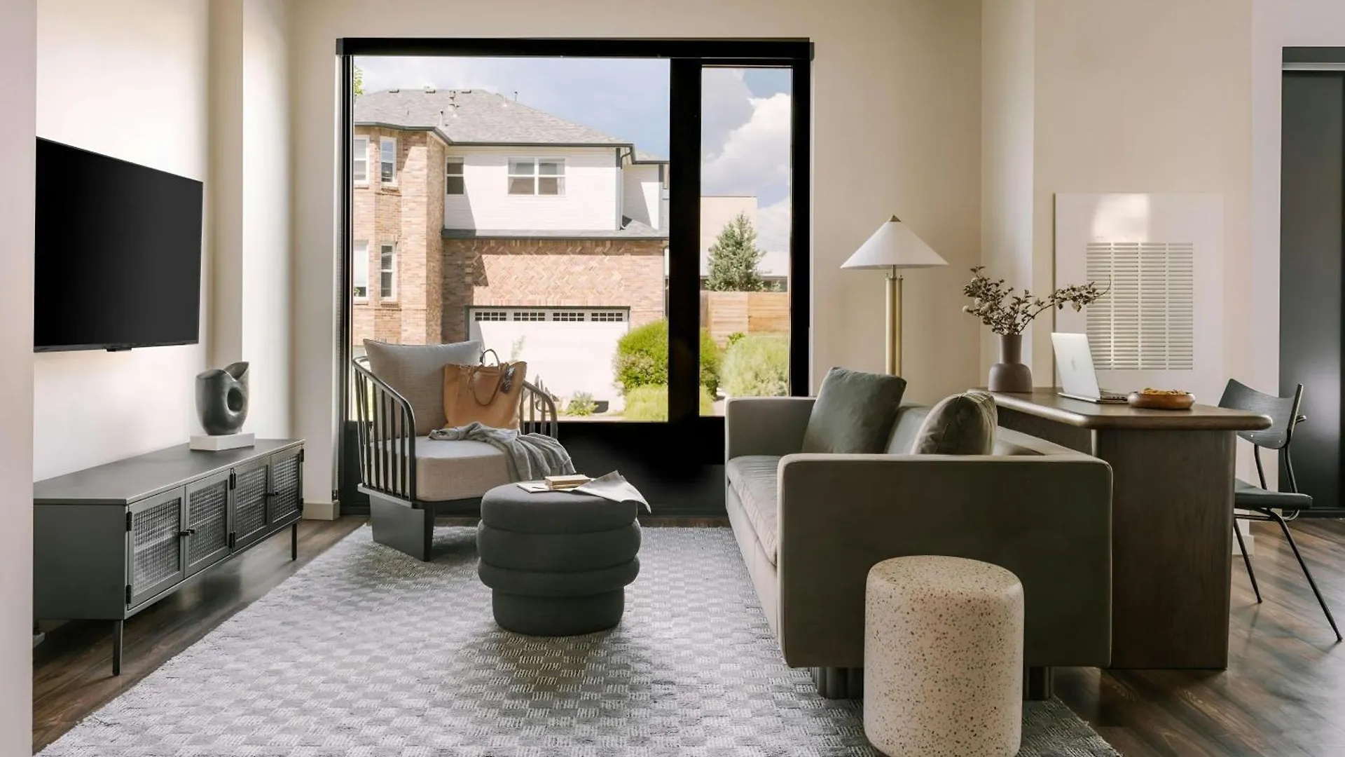 מלון דירות דנוור Sonder By Marriott Bonvoy Skyline Apartments Lohi