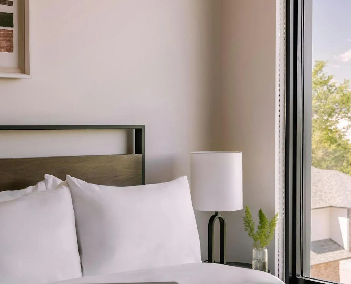 *** Aparthotel Sonder By Marriott Bonvoy Skyline Apartments Lohi Denver Verenigde Staten