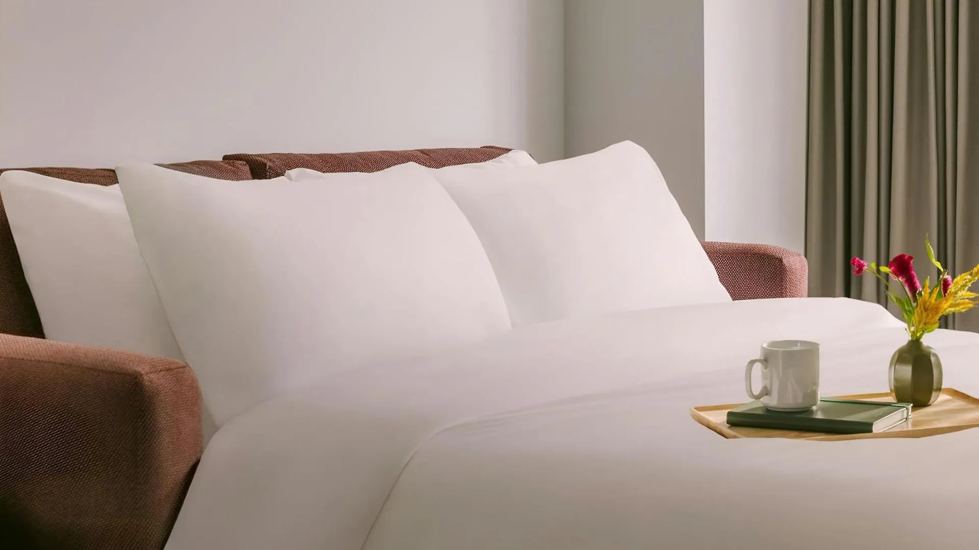 *** Aparthotel Sonder By Marriott Bonvoy Skyline Apartments Lohi Denver Verenigde Staten