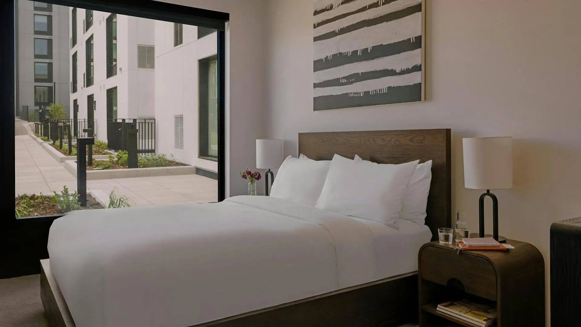 Sonder By Marriott Bonvoy Skyline Apartments Lohi Denver 3*,  Verenigde Staten