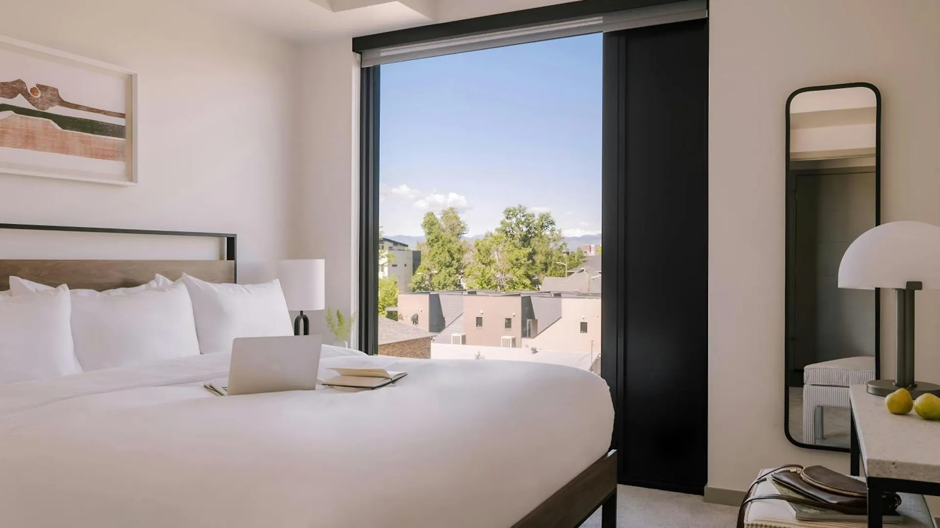 Sonder By Marriott Bonvoy Skyline Apartments Lohi Denver