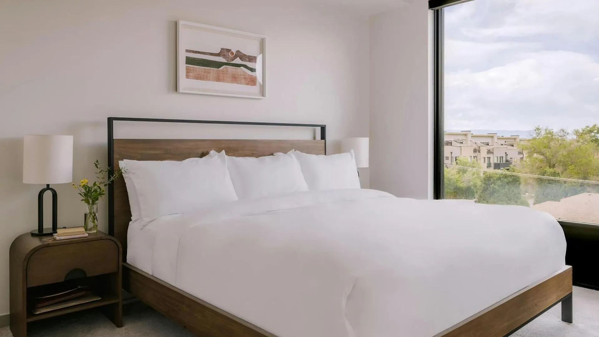 Sonder By Marriott Bonvoy Skyline Apartments Lohi Denver Aparthotel