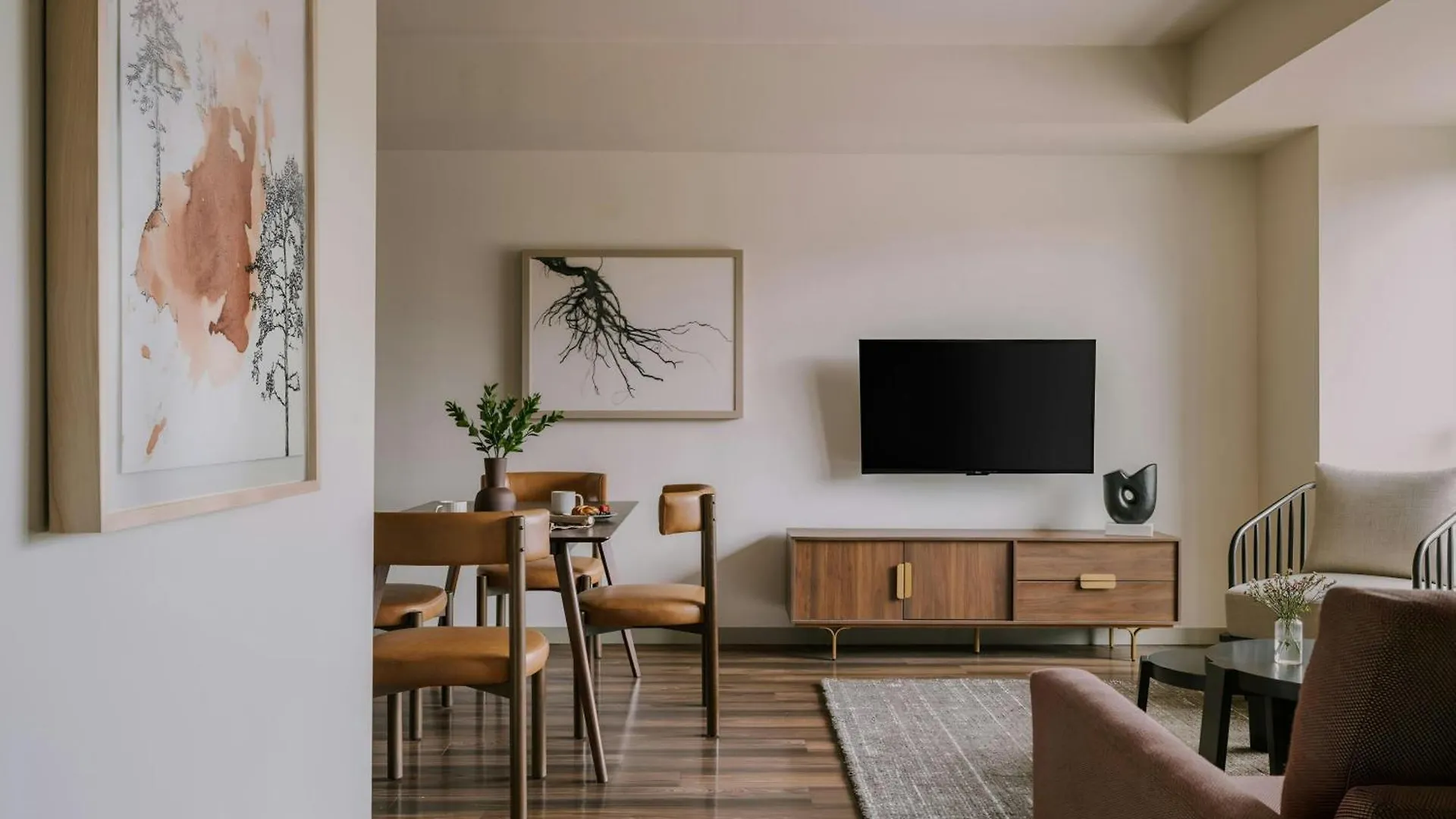Sonder By Marriott Bonvoy Skyline Apartments Lohi Denver Aparthotel