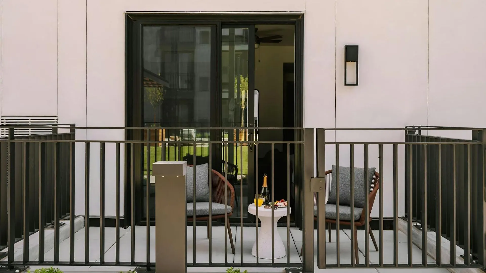 Sonder By Marriott Bonvoy Skyline Apartments Lohi Denver Aparthotel