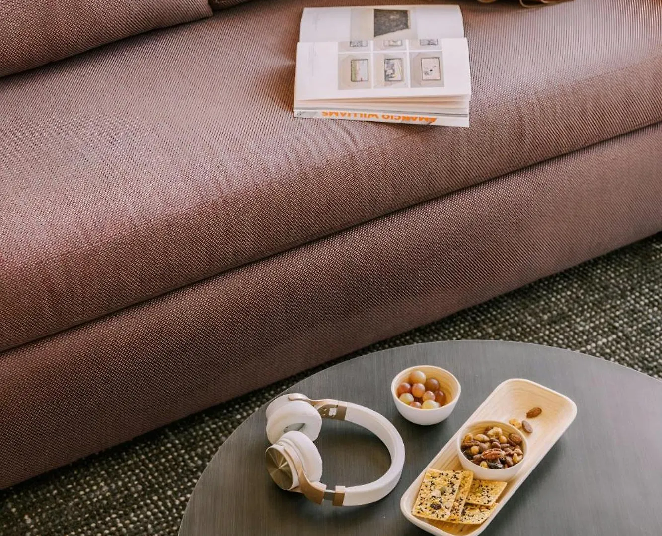 Sonder By Marriott Bonvoy Skyline Apartments Lohi Denver 3*,  Verenigde Staten