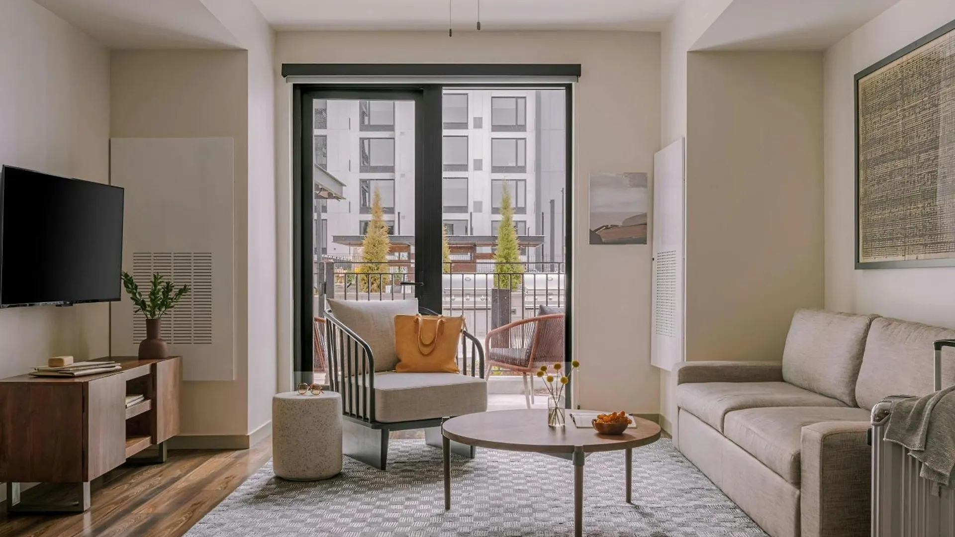 Sonder By Marriott Bonvoy Skyline Apartments Lohi Denver